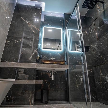 ילנייה גורה Apartament W Cieplicach Comfort מראה חיצוני תמונה