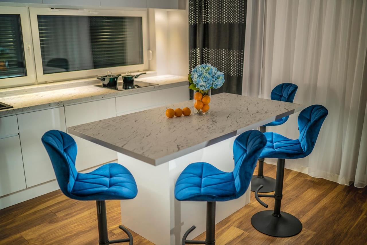 ילנייה גורה Apartament W Cieplicach Comfort מראה חיצוני תמונה