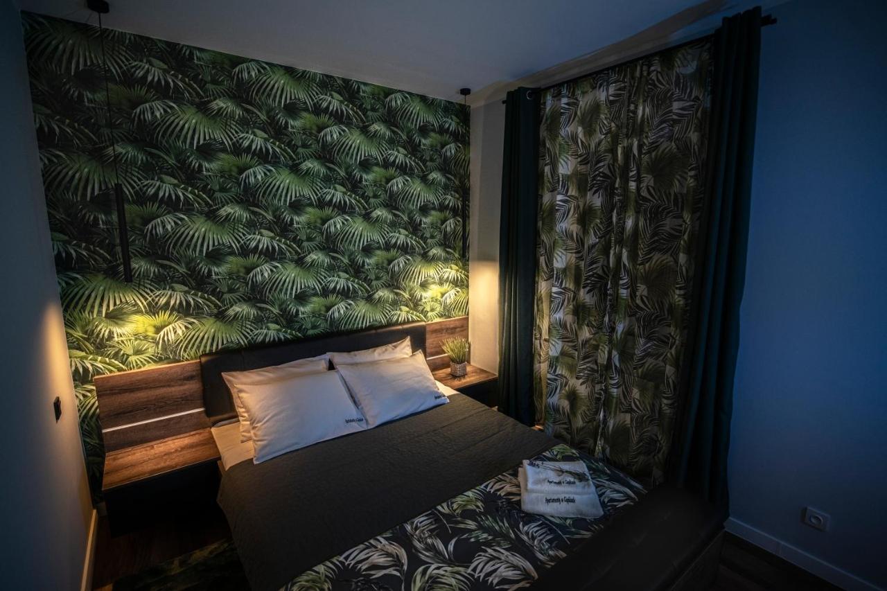 ילנייה גורה Apartament W Cieplicach Comfort מראה חיצוני תמונה