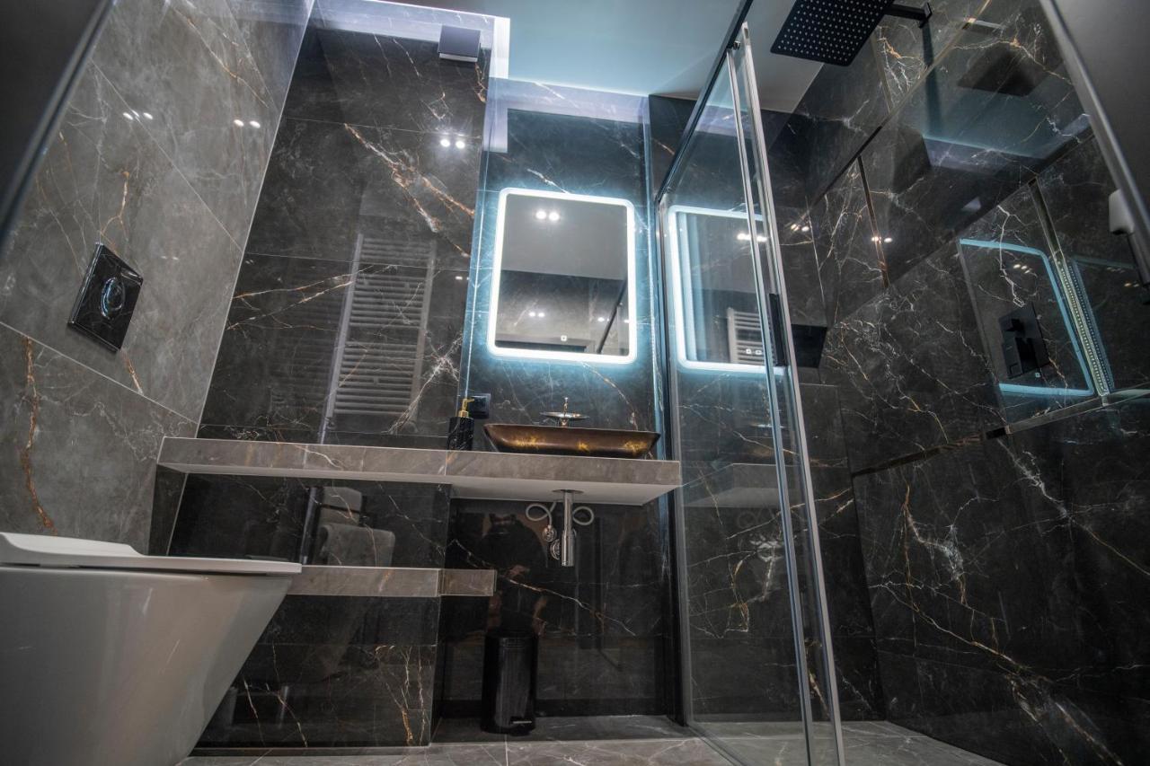 ילנייה גורה Apartament W Cieplicach Comfort מראה חיצוני תמונה